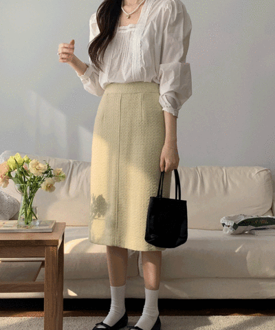 Skirt - 韓国ファッション通販ダルトゥ